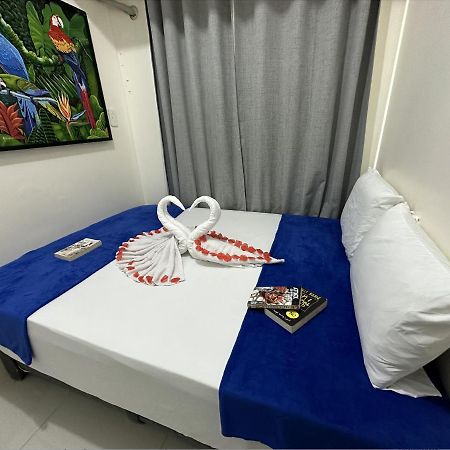 Stays At Green Residences 1 Studio Room Couples Bed With Complimentary Breakfast For 2 Manila Bagian luar foto