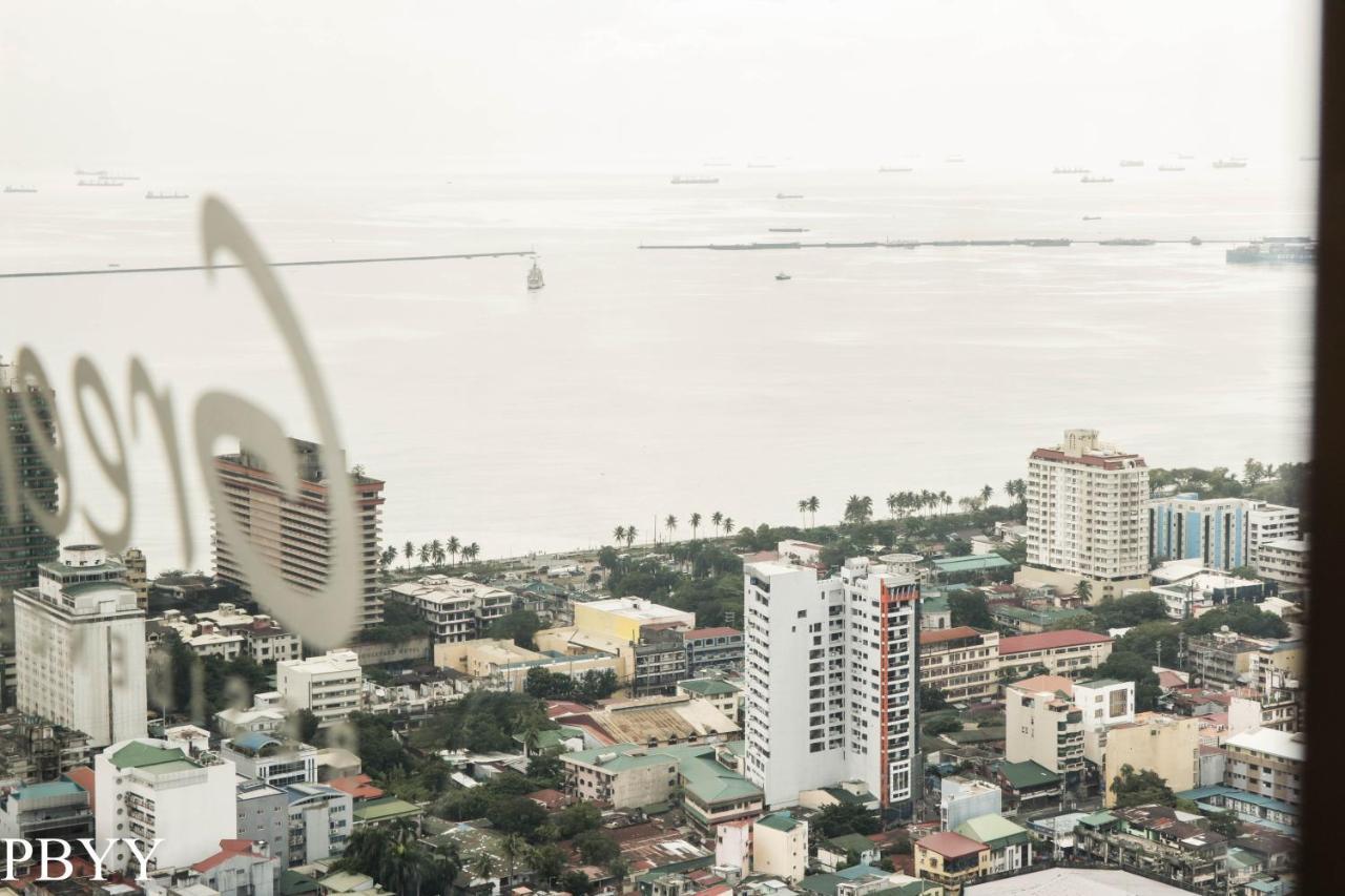 Stays At Green Residences 1 Studio Room Couples Bed With Complimentary Breakfast For 2 Manila Bagian luar foto