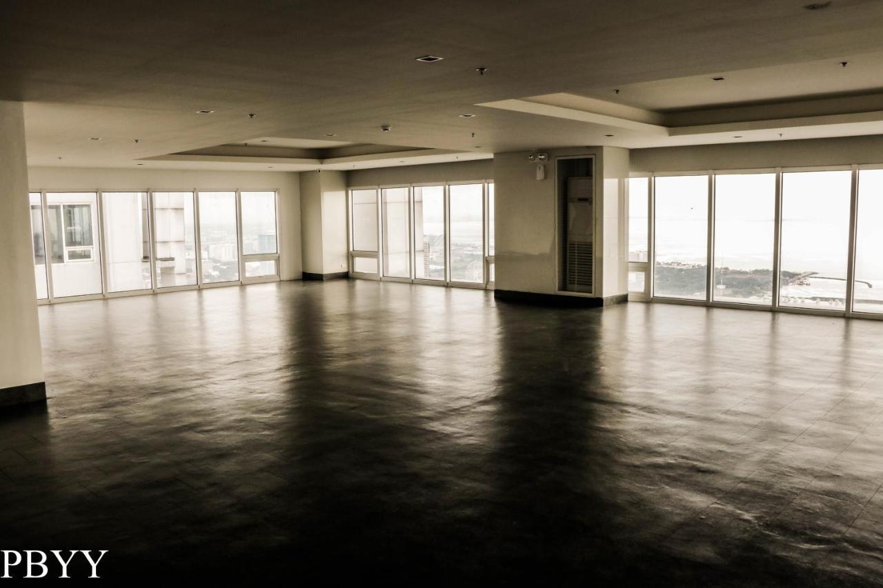 Stays At Green Residences 1 Studio Room Couples Bed With Complimentary Breakfast For 2 Manila Bagian luar foto